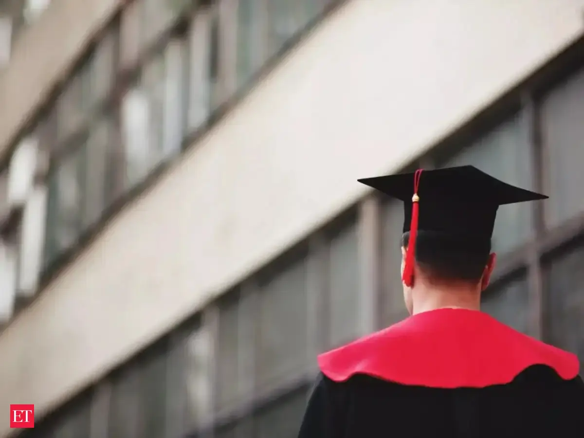 Trump administration drops legal fight to overhaul student loan forgiveness programme