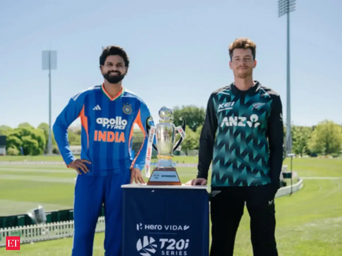 IND vs NZ 1st T20I playing 11 prediction: India vs New Zealand team, Abhishek Sharma, Shreyas Iyer &amp; Vaibhav Sooryavanshi in focus; check XIs, Christchurch pitch &amp; weather report