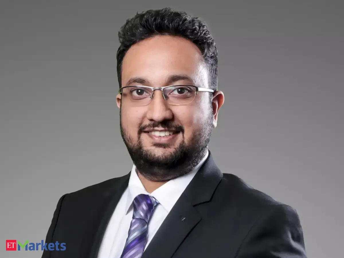 Samco CEO's five-way portfolio formula