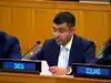 India hits out at UN rapporteur Ben Saul for bias in counter-terror report, affirms Dawood Ibrahim in Pakistan