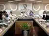 CAQM meets with Delhi govt agencies to review dust pollution issues