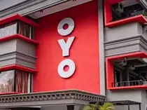 SoftBank-backed India's Oyo Hotels owner halves proposed IPO, filing shows<br>
