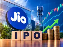 Jio IPO Day 2: GMP at 22%, issue subscribed over 3.16; check brokerage views and key details<br>