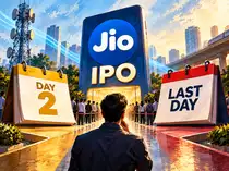 Jio IPO: Subscribe on day 2 or wait until the last day? What investors need to know<br>
