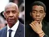 Denzel Washington once sponsored a student&rsquo;s Oxford education. Years later, he became Black Panther. Chadwick Boseman recalls his &lsquo;you owe me money&rsquo; response