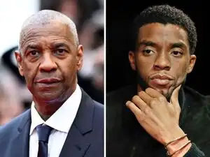 Denzel Washington once sponsored a student&rsquo;s Oxford education. Years later, he became Black Panther. Chadwick Boseman recalls his &lsquo;you owe me money&rsquo; response