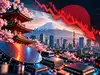 Global Market: Japan&rsquo;s Nikkei falls as chip stocks retreat on AI spending concerns