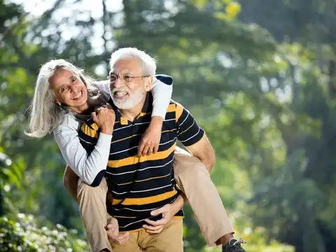 Pune: active, cultured and well connected