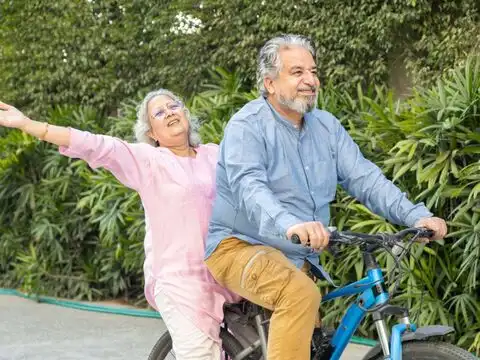 Chandigarh: A city built for easy living