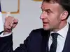 Emmanuel Macron's unpopularity deepens as far right and left vie to succeed him