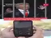 Trump behind bars? Iranians watch mock installation featuring US President