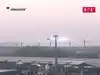 Dussehra haze hangs over Delhi as air quality slips into 'poor' zone