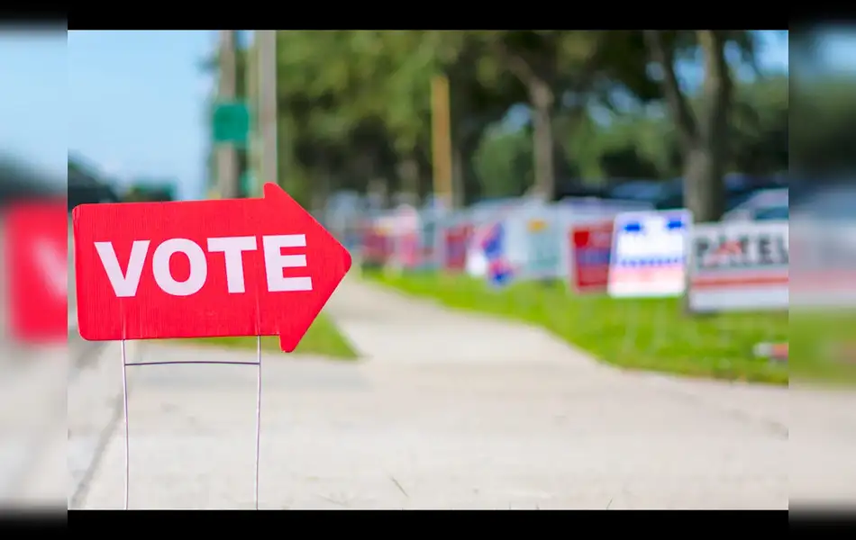 Florida midterm election 2026: How to find early voting sites and ...