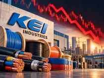 KEI Industries shares tumble 8% despite Q2 profit rising 29%, revenue up 39%<br>