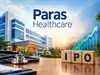 Paras Healthcare IPO Day 2: GMP at 4%; check subscription status and key details