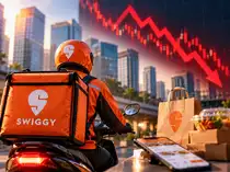 Swiggy shares slide over 5% ahead of Q2 results. What are analysts saying?<br>