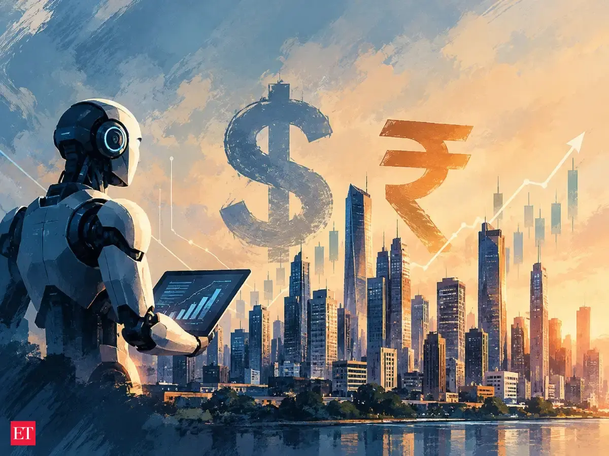 India's big-money investors face a new wild card
