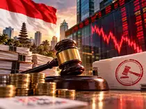 Global Market: Indonesia imposes record $117 million in fines for stock market violations<br>