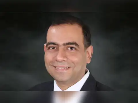 Vishal Dhawan, Founder, Plan Ahead Wealth Advisors