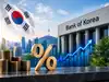 Global Market: Bank of Korea holds interest rates at 3% after back-to-back hikes