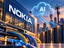 ​<strong>Global Market: Nokia Q3 profit beats estimates on AI demand, maintains 2026 outlook</strong>​<br>