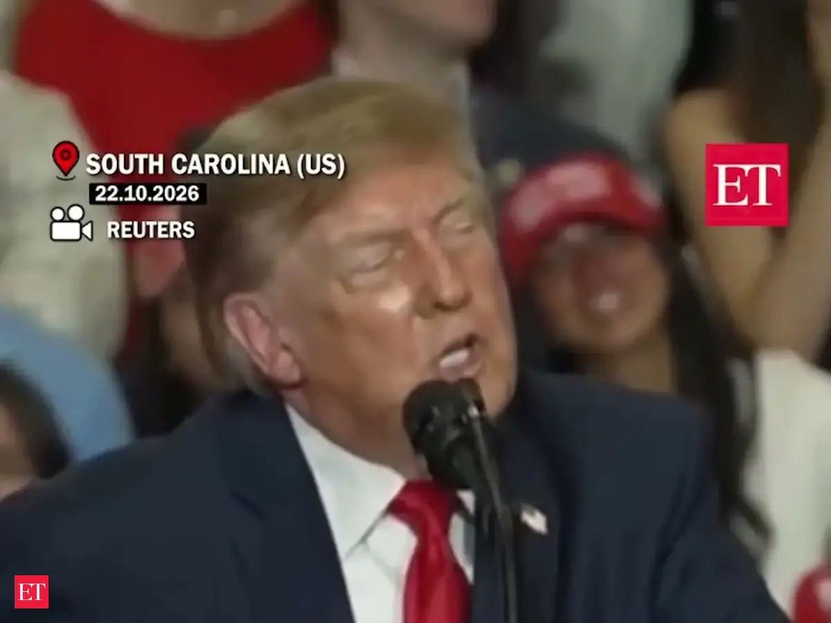 Trump says Google CEO Sundar Pichai refused to rename Atlantic Ocean ...