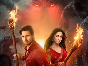 The Vvaan OTT release and platform update: When and where to watch Tamannaah Bhatia, Sidharth Malhotra's thriller fantasy movie online