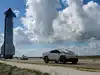 How a merged SpaceX-Tesla might navigate its China problem