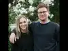 Couple earning $275K a year couldn’t afford a second child, quit their jobs and started a business so other parents could save nearly $15K a year