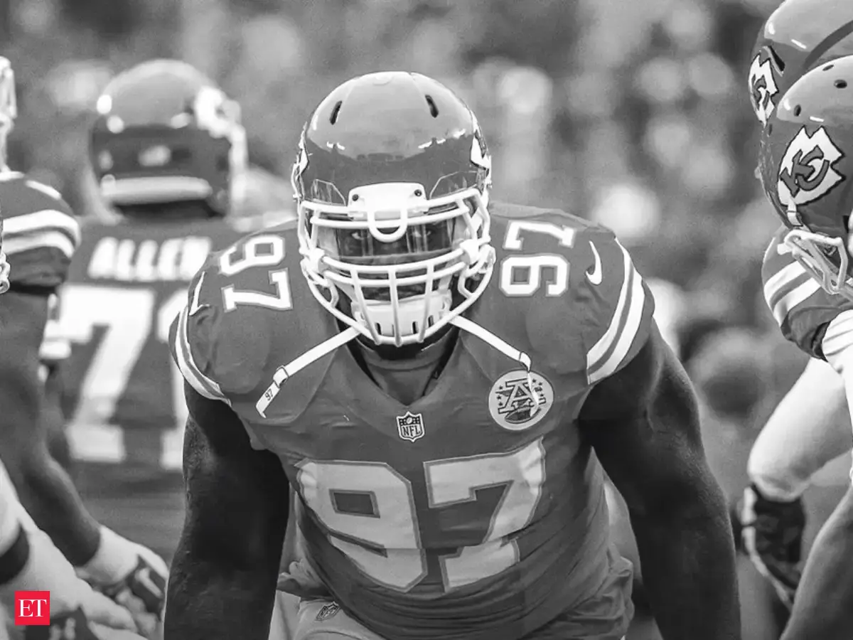 Allen Bailey cause of death: How did former Kansas City Chiefs and ...