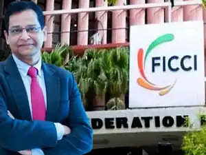 Anant Swarup join FICCI as Secretary General