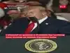 I should&rsquo;ve gotten a Pulitzer for writing too: Trump at South Carolina rally