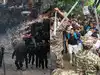 France riots and India's protests against CEC Gyanesh Kumar linked to same ecosystem, claims report