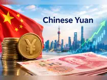Global Market: China's yuan hits more than four-year high against dollar<br>