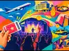 The biggest payday from a concert may lie in the ₹899 spent beyond each ₹100 ticket