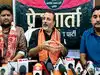 Nishikant Dubey's stunning claim, links Rahul Gandhi to US lawmaker Ilhan Omar; alleges conspiracy to destabilise India