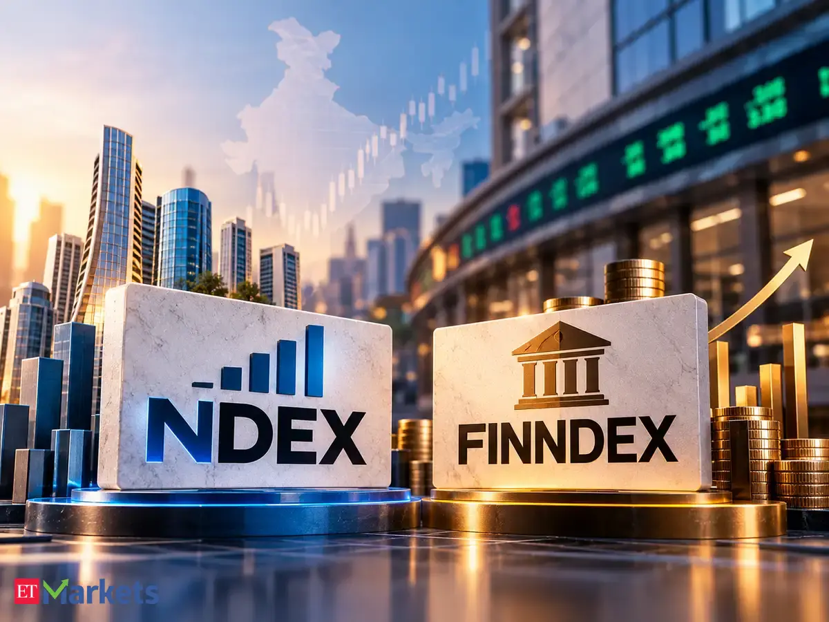 NCDEX launches NDEX and FINNDEX indices to foray into equity and derivatives markets