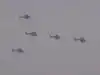 'Wings Over Ganga': IAF's mega air show roars over Varanasi ghats; Rafale, Sukhoi steal the show
