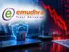 Stock crash alert! eMudhra shares plunge 37% in just two sessions. What&rsquo;s unfolding?