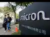 Micron introduces quarterly employee bonus tied to profits