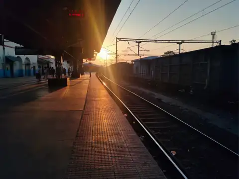Bengaluru-Mumbai Vande Bharat sleeper train route and stops