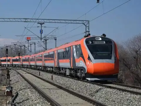 Bengaluru-Mumbai Vande Bharat sleeper train: How much time will it save?