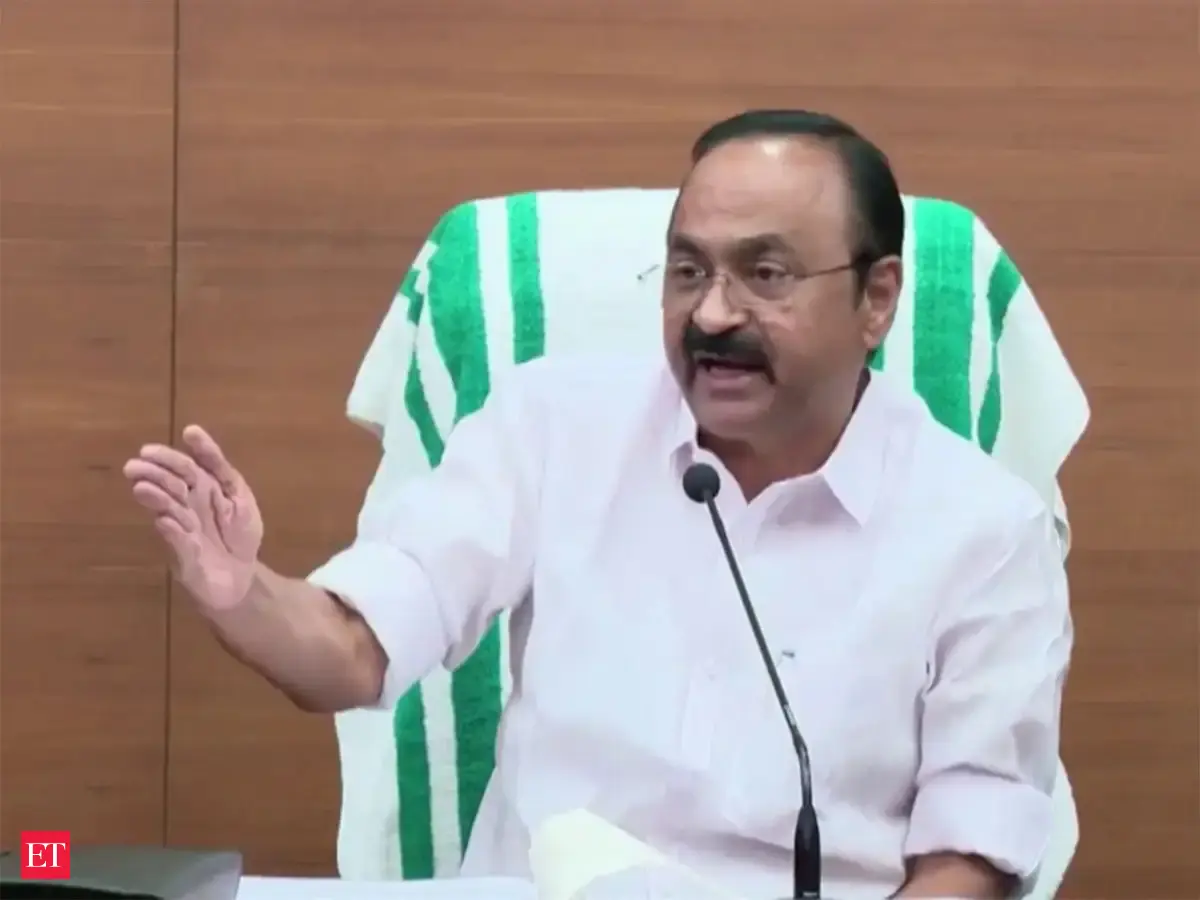 Keralam to form special committee with trade union representatives on labour codes; report due in 10 days