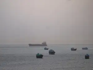 Hormuz war risk pushes crude shipping costs sevenfold, squeezes refiners’ margins: Goldman Sachs