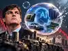 Michael Burry bets against these 4 AI stocks, one of which rallied 190% YTD. Will his AI bubble warnings come true?
