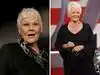She played M in eight James Bond films. Now, Judi Dench says she can no longer act or read. Oscar-winning actress shares health condition