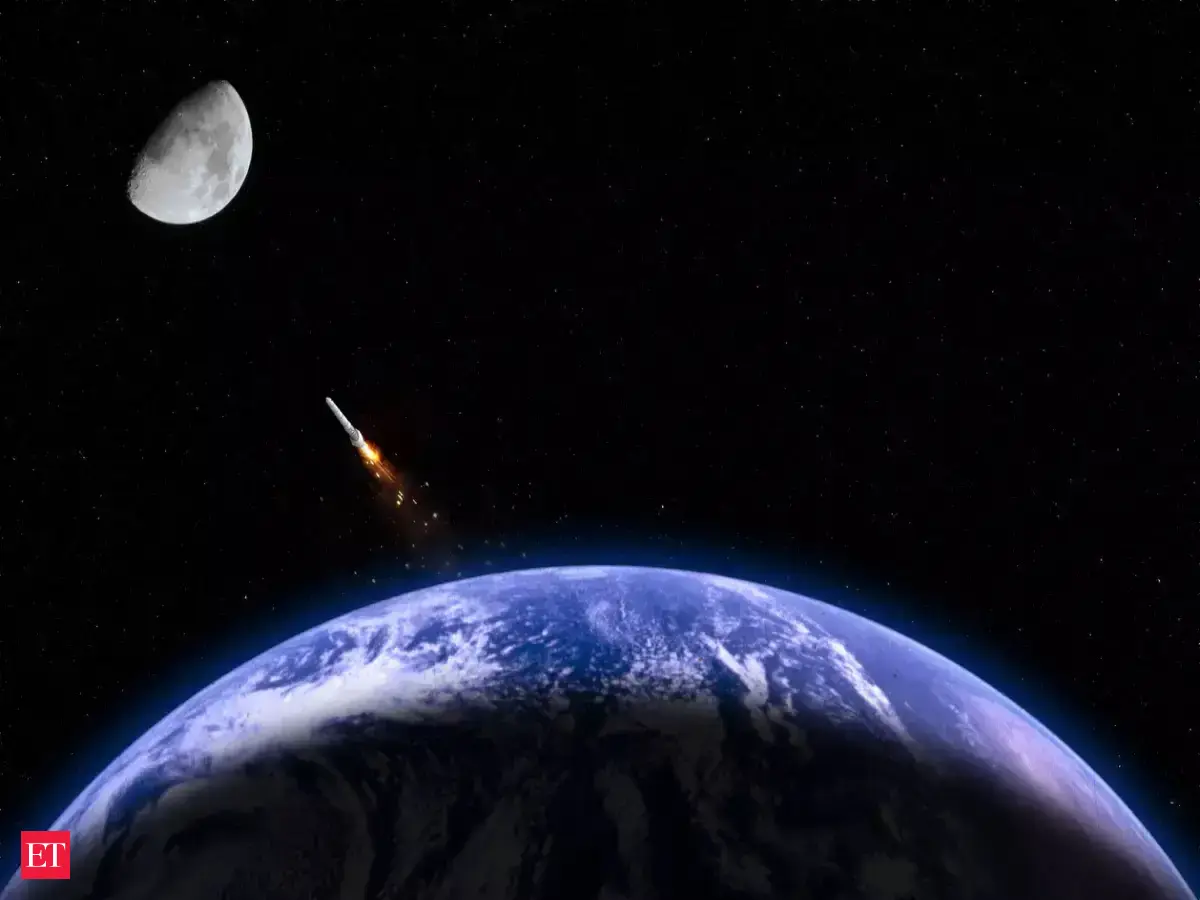 Forget the Moon's south pole: 4 other lunar sites could help humans build a base and prepare for Mars, new report suggests