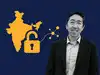 India needs AI that no one else can switch off: Andrew Ng