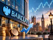 Barclays Q3 profit rises 12% YoY, lender announces £500 million share buyback<br>