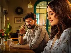 Tu Hai Meri Kiran release date: Bombay High Court allegedly puts Zaheer Iqbal and Sonakshi Sinha&rsquo;s upcoming movie on hold. Here&rsquo;s why
